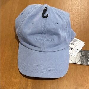 lululemon athletica classic unisex ball cap *wash (s/m)